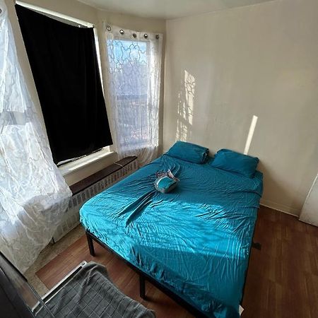 ניו יורק Lovely 2Bd 1Br Apt מראה חיצוני תמונה