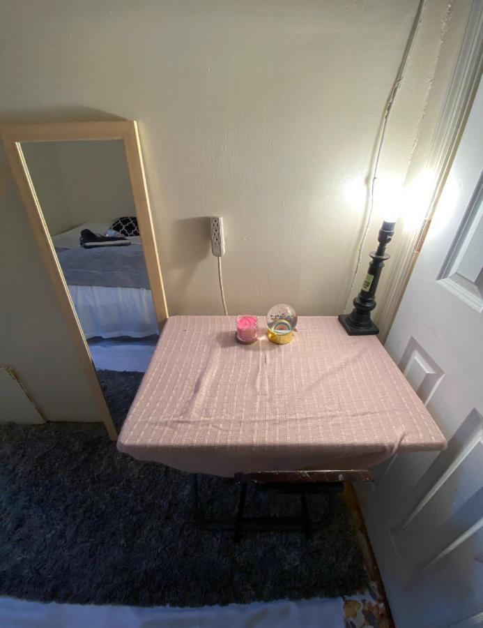 ניו יורק Lovely 2Bd 1Br Apt מראה חיצוני תמונה