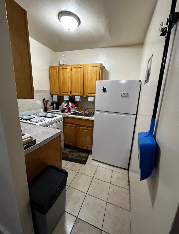 ניו יורק Lovely 2Bd 1Br Apt מראה חיצוני תמונה