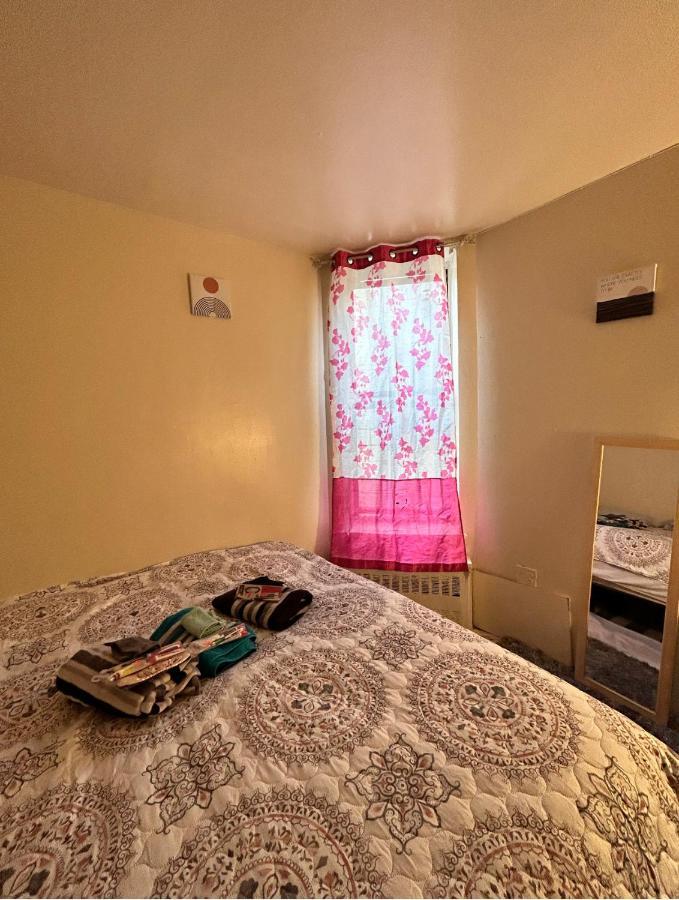 ניו יורק Lovely 2Bd 1Br Apt מראה חיצוני תמונה