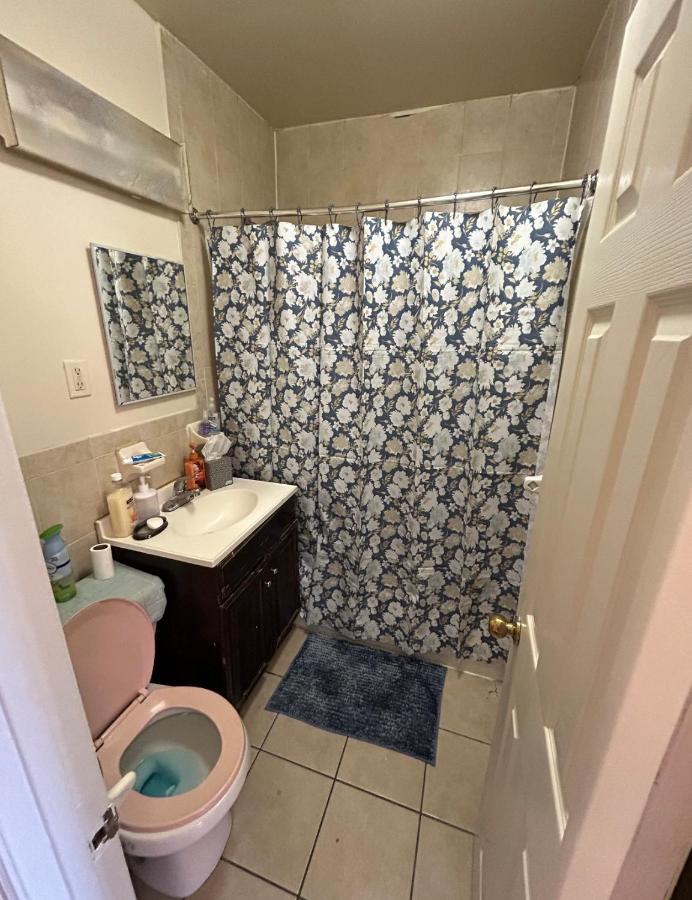 ניו יורק Lovely 2Bd 1Br Apt מראה חיצוני תמונה