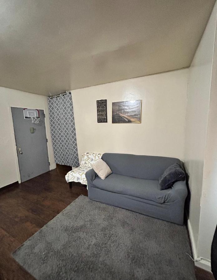ניו יורק Lovely 2Bd 1Br Apt מראה חיצוני תמונה